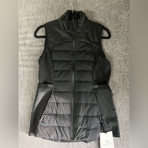 Lululemon Down for it All Vest